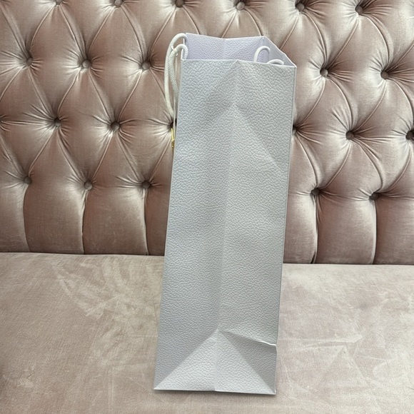 AUTHENTIC DIOR SHOPPING BAG - Picture 4 of 13